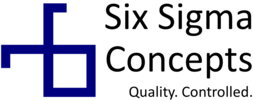 Six Sigma Concepts logo